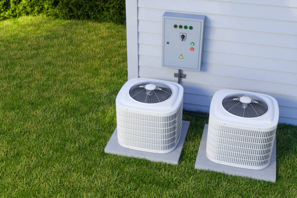 Somerset, NJ HVAC Company