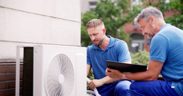 Best HVAC Software and Technology in Somerset, NJ