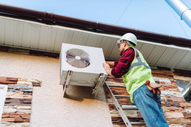 Best HVAC Training and Certification in Somerset, NJ