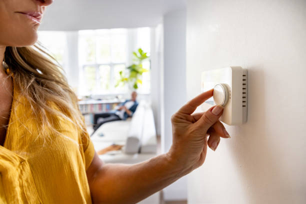 Best Geothermal HVAC Systems in Somerset, NJ