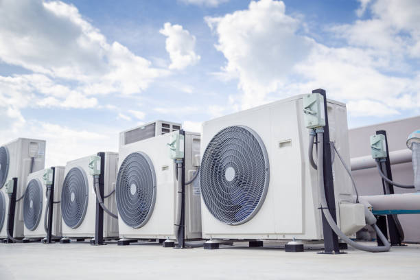 Best Thermostats and Smart Controls in Somerset, NJ