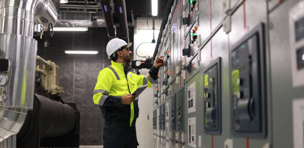 Best VRF (Variable Refrigerant Flow) Systems in Somerset, NJ